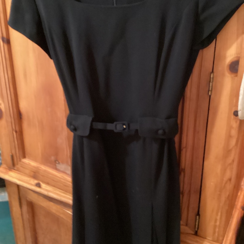 Vintage Ann Taylor Dress